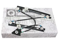 фото thumb №1, Підйомник вікна перед лівий seat altea xl toledo iii 5p0837461