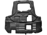 фото thumb №1, Nissan nv200 2013-2018 защита pod двигатель 2787345q
