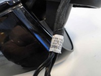 Купить Mercedes ml w164 164 рестайлинг  зеркало левая 13 pinów, фото thumb