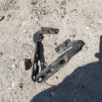 фото thumb №1, Петля капот левый правый audi a4 b6