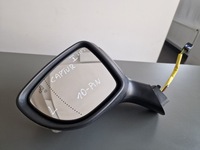 фото thumb №3, Зеркало левая 10pin renault captur i lift