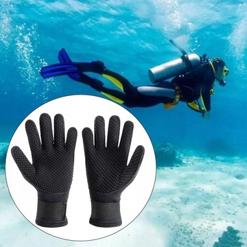 Водные перчатки Bianlitie Неопреновые перчатки