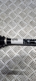 фото thumb №7, Peugeot 508 привідний вал ліва лівий перед передня 9804895280