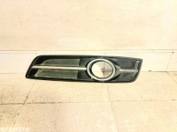 фото thumb №1, Audi a3 s3 8p 2009 перед сторона левая решётка противотуманной фары