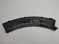 фото thumb №8, Kia niro 2019 правая сторона молдинг крыла передний