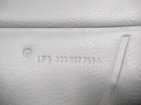 фото thumb №10, Ролета багажника vw passat b3 333867783