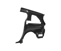 Купити Крило задній до toyota sienna xl40 2020- 6101708020 права, фото thumb