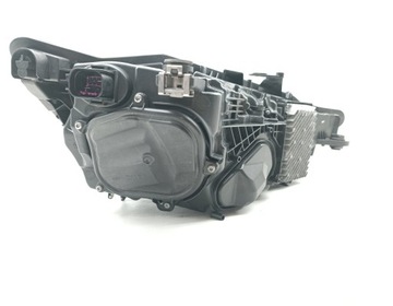 фото thumb №10, Лампа левая передняя перед полный led matrix audi a7 c8 4k 4k8941035a