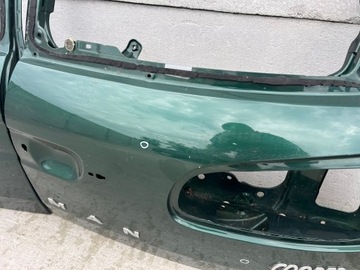 фото thumb №13, Крышка зад задняя mini clubman f54 задняя левая i правая