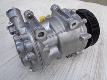 фото thumb №9, Maxgear компресор кондиціонера ac313246 citroen c5 peugeot 407 ,508 ,607