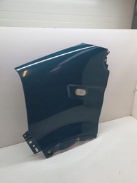 фото thumb №2, Крила лівий renault master ii opel movano