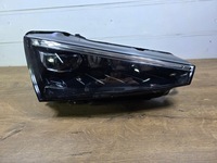 фото thumb №1, Skoda scala лампа перед передня full led права 657941016a