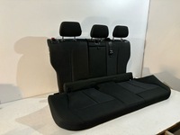 фото thumb №1, Bmw 1 f20 заднее сиденье задняя - 16894