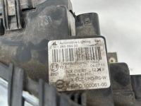 Mini cooper r55 r56 ксенон led фара правый  перед Оригинал, фото thumb