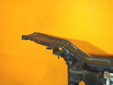 фото thumb №9, Audi a5 8t рестайлінг tdi ultra 50km pas переднє радіатор балка