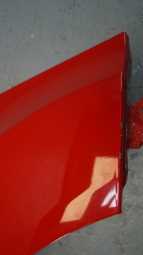 фото thumb №12, Крыло правый перед ford fiesta mk7 рестайлинг nc