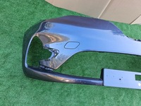 фото thumb №8, Бампер перед renault zoe lift