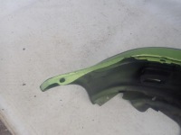 фото thumb №9, Honda logo 98-01 бампер перед передний