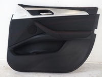 фото thumb №1, Оббивка обшивка двері правий перед bmw x4 g02