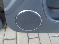 фото thumb №8, Обшивка левый правый перед kpl chevrolet epica ii eu