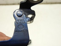 фото thumb №5, Петля петли дверь правый задняя terpr renault megane iv a046575