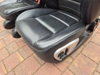 фото thumb №11, Сидіння сидіння заднє сидіння монітори mercedes ml63 amg w164