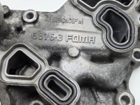 Корпус основа фільтра оливи peugeot citroen ford 1.5 blue hdi 9823532380 Оригінал, фото thumb