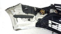 Бампер перед передний ford s-max i lift mk1 10-15 2010-2015 pdc решётка радиатора Недорого, фото thumb
