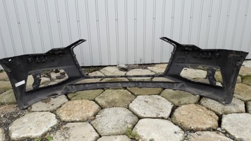 фото thumb №16, Audi a6 c8 18- бампер переднє pdc 4k0807437