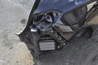 фото thumb №7, Ford fiesta mk8 четверть крыло правый задняя задний