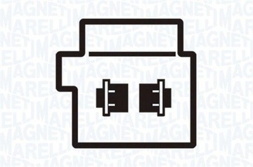 фото thumb №11, Магнит marelli подъемник стекла 350103170113