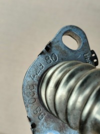 фото thumb №3, Citroen ds4 1,6 blue hdi трубка шланг egr