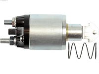 фото thumb №1, Выключатель электромагнитный as-pl ss9037