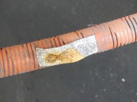 фото thumb №6, Шланг wysokiego напруги honda civic vii ima