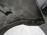 фото thumb №13, Бампер opel insignia a 08-12 перед bez отворів