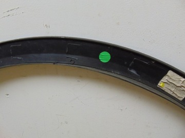 фото thumb №13, Планка накладка крила лівий перед vw t-roc 2ga854731c