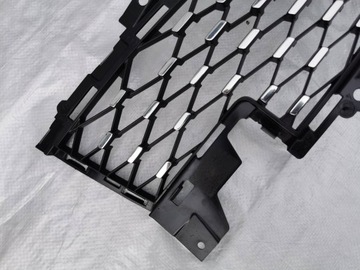 фото thumb №7, Renault zoe рестайлінг 19- ліва решітка бампера перед 622553535r гарні