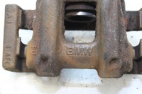 фото thumb №8, Bmw f20 f30 суппорт тормозной левый зад 11/290