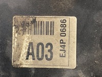 фото thumb №5, Підсилювач гальм гальмівні kia soul i насос хетчбек 1.6 126km