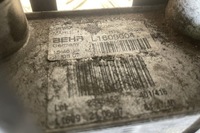 фото thumb №9, Кріплення фільтра масла bmw 1 e87 7797392 2.0l дизель 105kw 2009