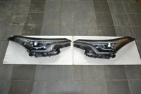 фото thumb №1, Toyota ch-r chr лампа левая full led 81150-f4071