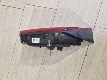 фото thumb №7, Bmw 1 f40 лампа зад задняя w крышка багажника левый левая eu