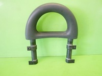 фото thumb №1, Підголівник лівий зад задній mercedes r170 slk 96-00