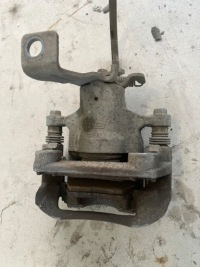 фото thumb №6, Hyundai i30 iii 17- kombi супорт гальмівний задня задній