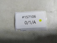 фото thumb №8, Компресор кондиціонера vw polo 9n 1.4 tdi 6q0820803h