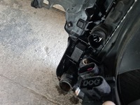 фото thumb №11, Pas передний радиатор seat ibiza 3 cordoba 1.4 16v