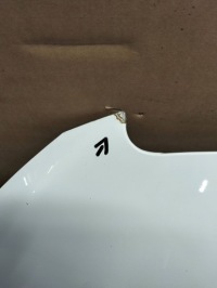 фото thumb №6, Капот крышка двигателя peugeot 107 ii рестайлинг 2012-