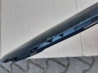 Накладка под бампер перед opel insignia b рестайлинг  17- 39148743 Киев, фото thumb