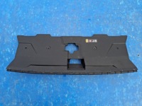 Купити Hyundai ioniq 5 21- накладка накладка верхній поперечина передній 86391-gi000, фото thumb