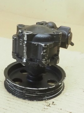 фото thumb №10, Audi a4 насос підсилювача системи кермового 2.0 tfsi 06b145255